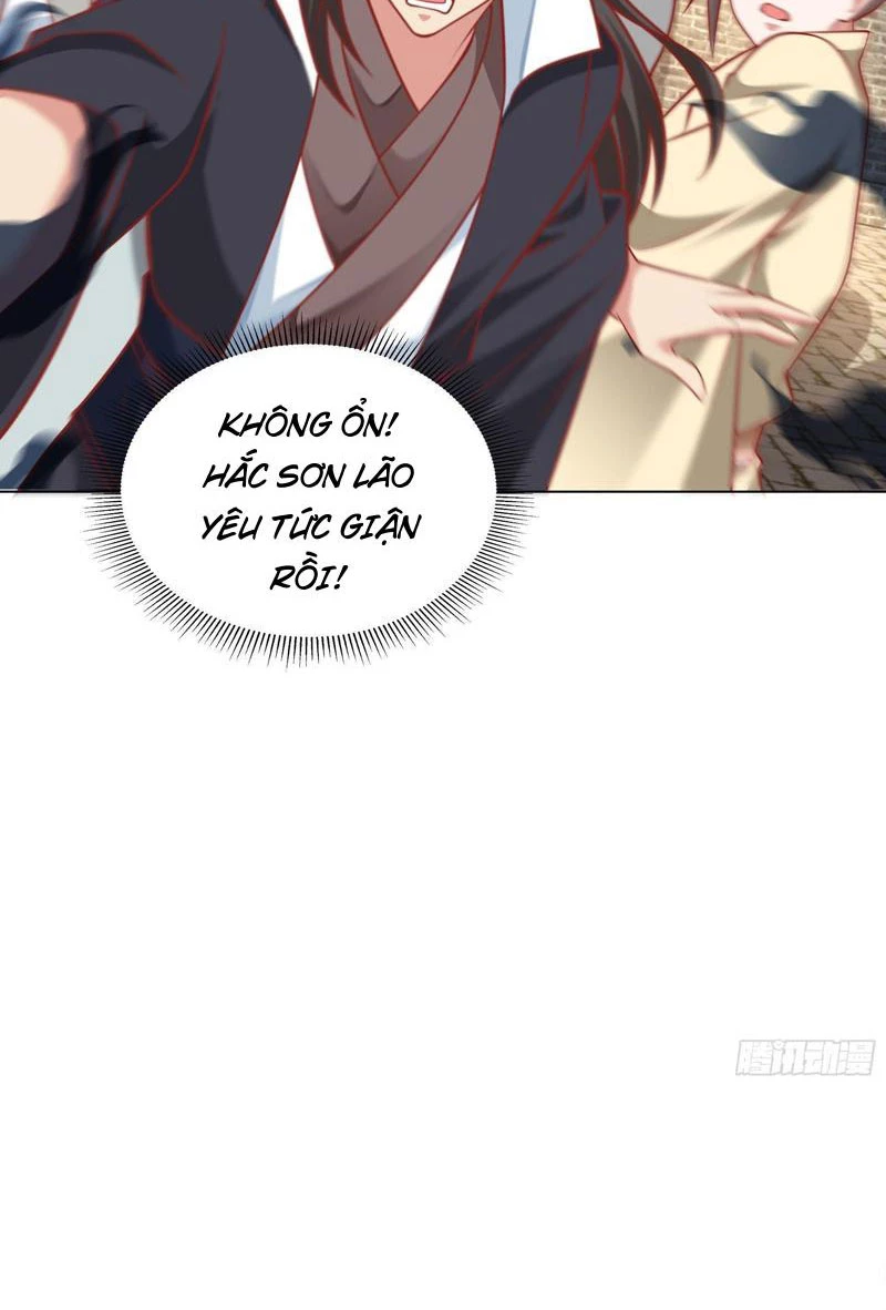 Ta Thực Sự Không Muốn Làm Thần Tiên Chapter 15 - Trang 2