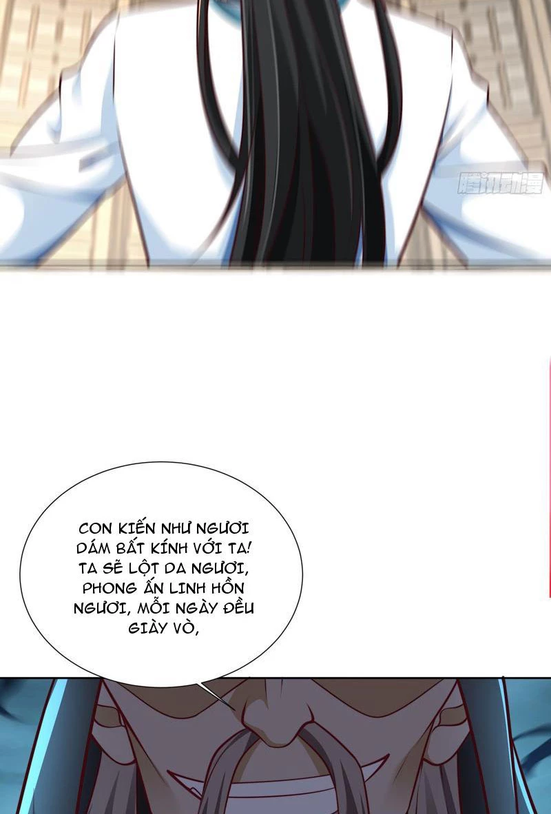 Ta Thực Sự Không Muốn Làm Thần Tiên Chapter 15 - Trang 2