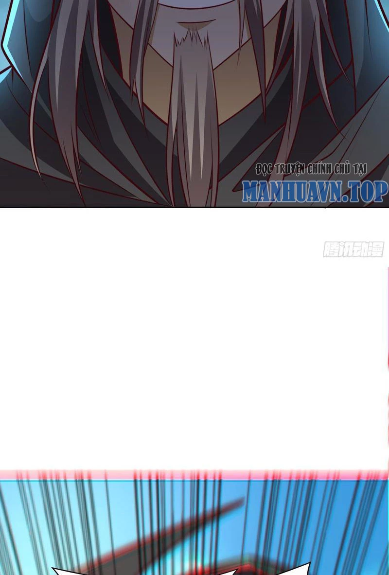 Ta Thực Sự Không Muốn Làm Thần Tiên Chapter 15 - Trang 2