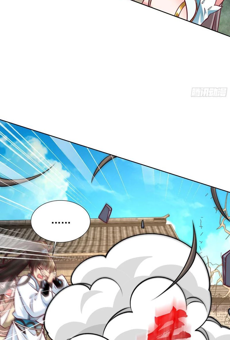 Ta Thực Sự Không Muốn Làm Thần Tiên Chapter 15 - Trang 2