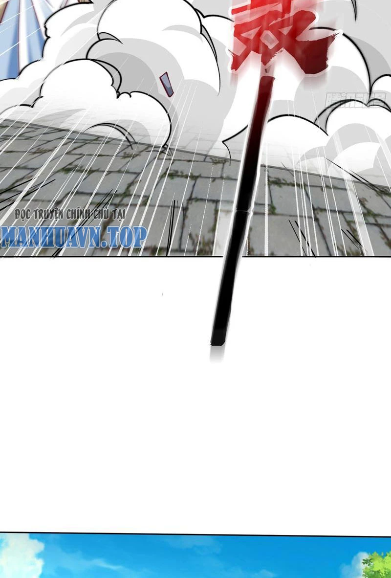 Ta Thực Sự Không Muốn Làm Thần Tiên Chapter 15 - Trang 2