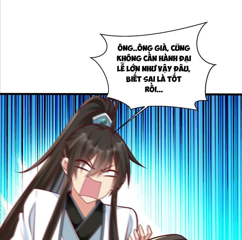 Ta Thực Sự Không Muốn Làm Thần Tiên Chapter 15 - Trang 2