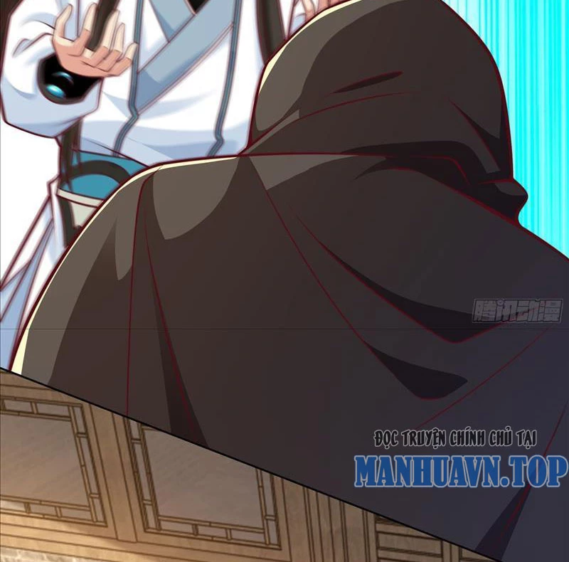 Ta Thực Sự Không Muốn Làm Thần Tiên Chapter 15 - Trang 2