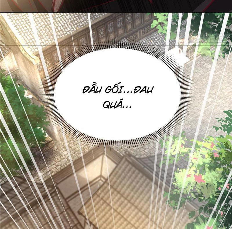 Ta Thực Sự Không Muốn Làm Thần Tiên Chapter 15 - Trang 2