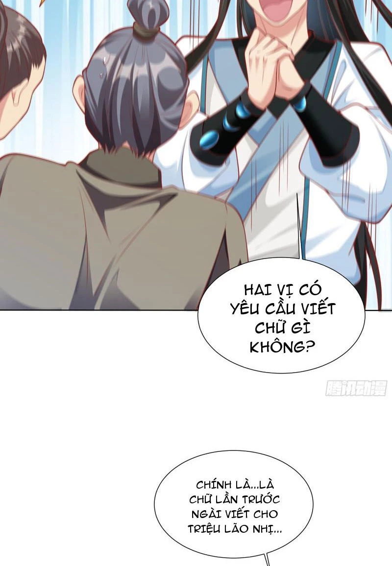 Ta Thực Sự Không Muốn Làm Thần Tiên Chapter 15 - Trang 2