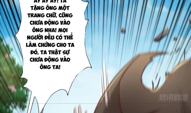 Ta Thực Sự Không Muốn Làm Thần Tiên Chapter 15 - Trang 2