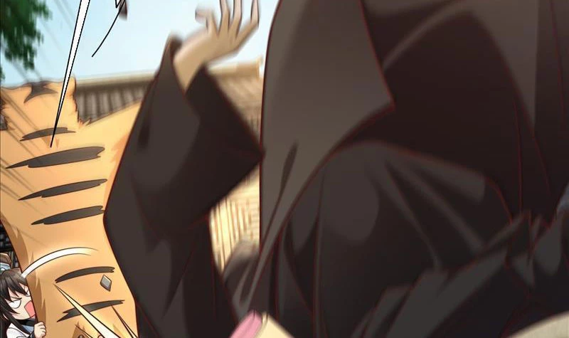 Ta Thực Sự Không Muốn Làm Thần Tiên Chapter 15 - Trang 2