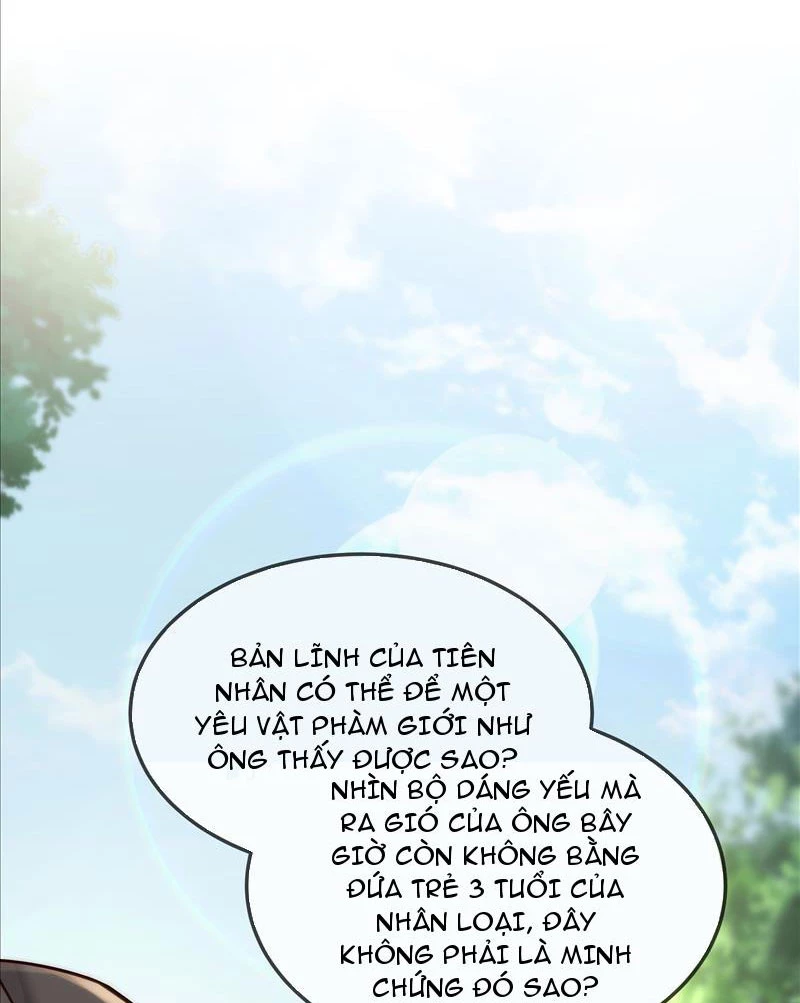 Ta Thực Sự Không Muốn Làm Thần Tiên Chapter 16 - Trang 2