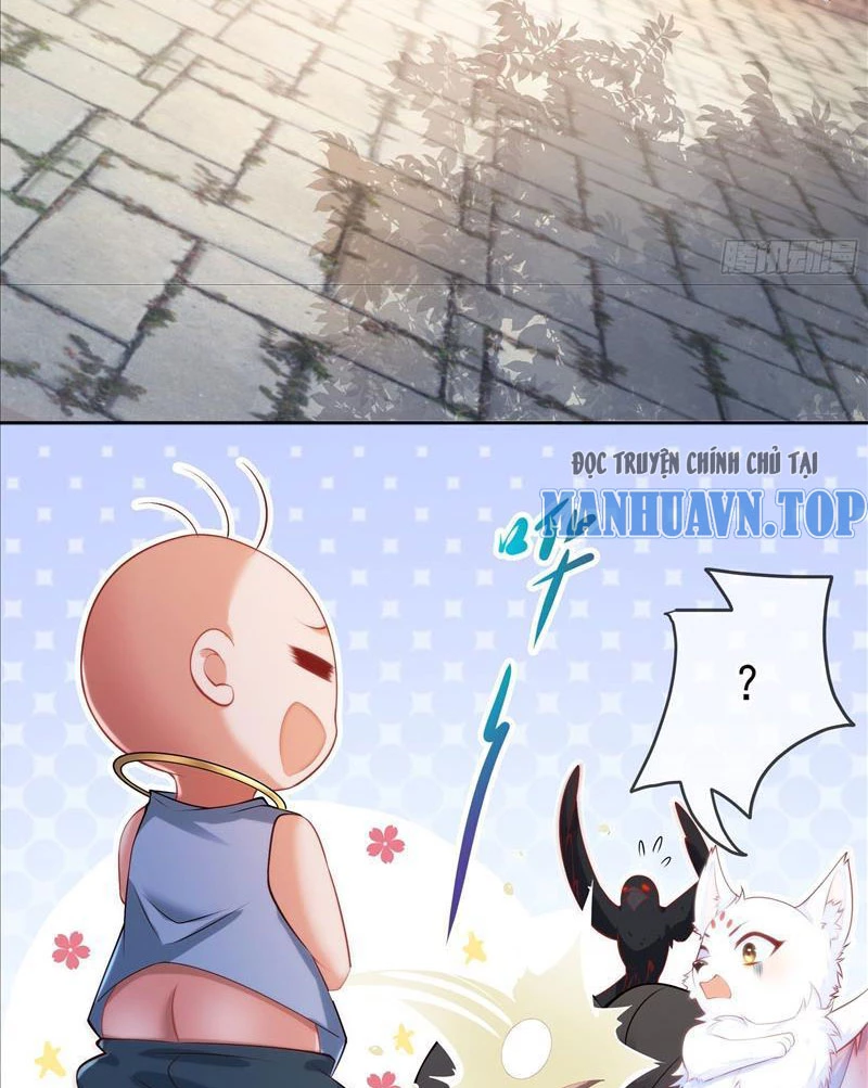 Ta Thực Sự Không Muốn Làm Thần Tiên Chapter 16 - Trang 2