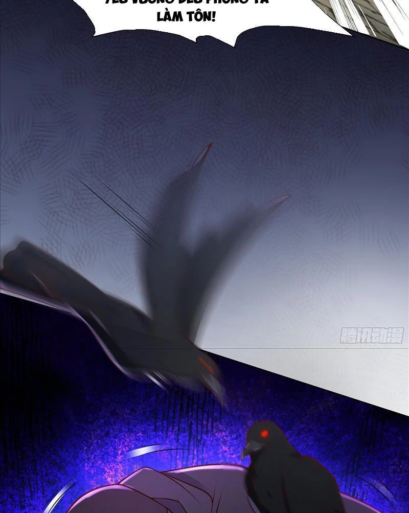 Ta Thực Sự Không Muốn Làm Thần Tiên Chapter 16 - Trang 2