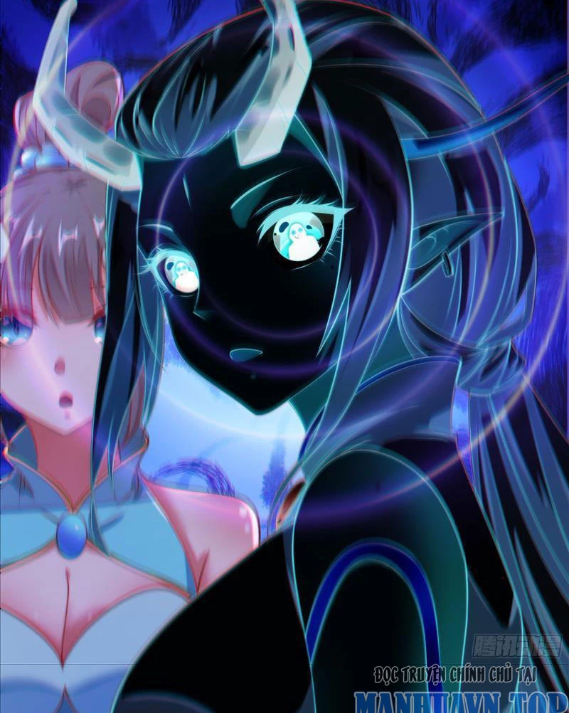 Ta Thực Sự Không Muốn Làm Thần Tiên Chapter 16 - Trang 2