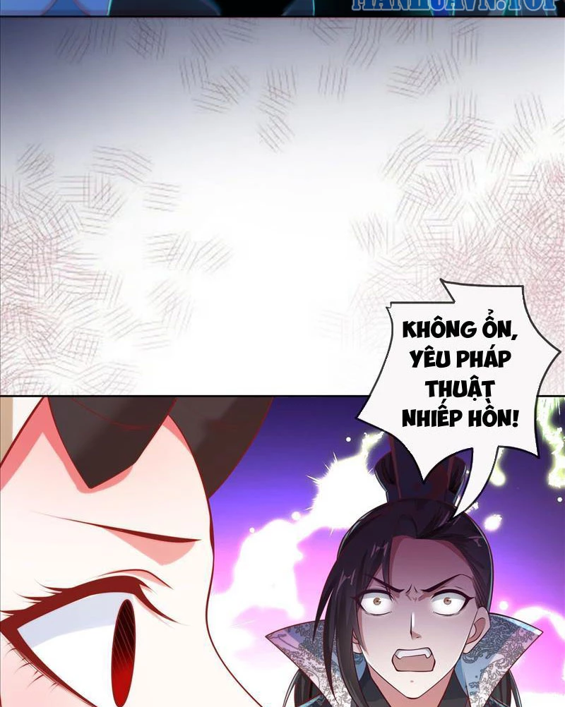 Ta Thực Sự Không Muốn Làm Thần Tiên Chapter 16 - Trang 2