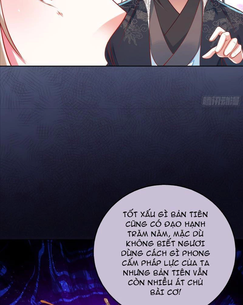 Ta Thực Sự Không Muốn Làm Thần Tiên Chapter 16 - Trang 2