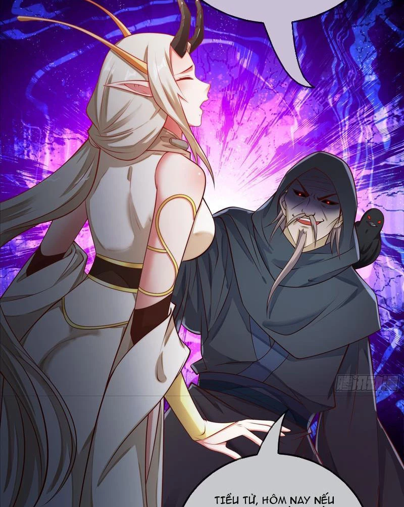 Ta Thực Sự Không Muốn Làm Thần Tiên Chapter 16 - Trang 2