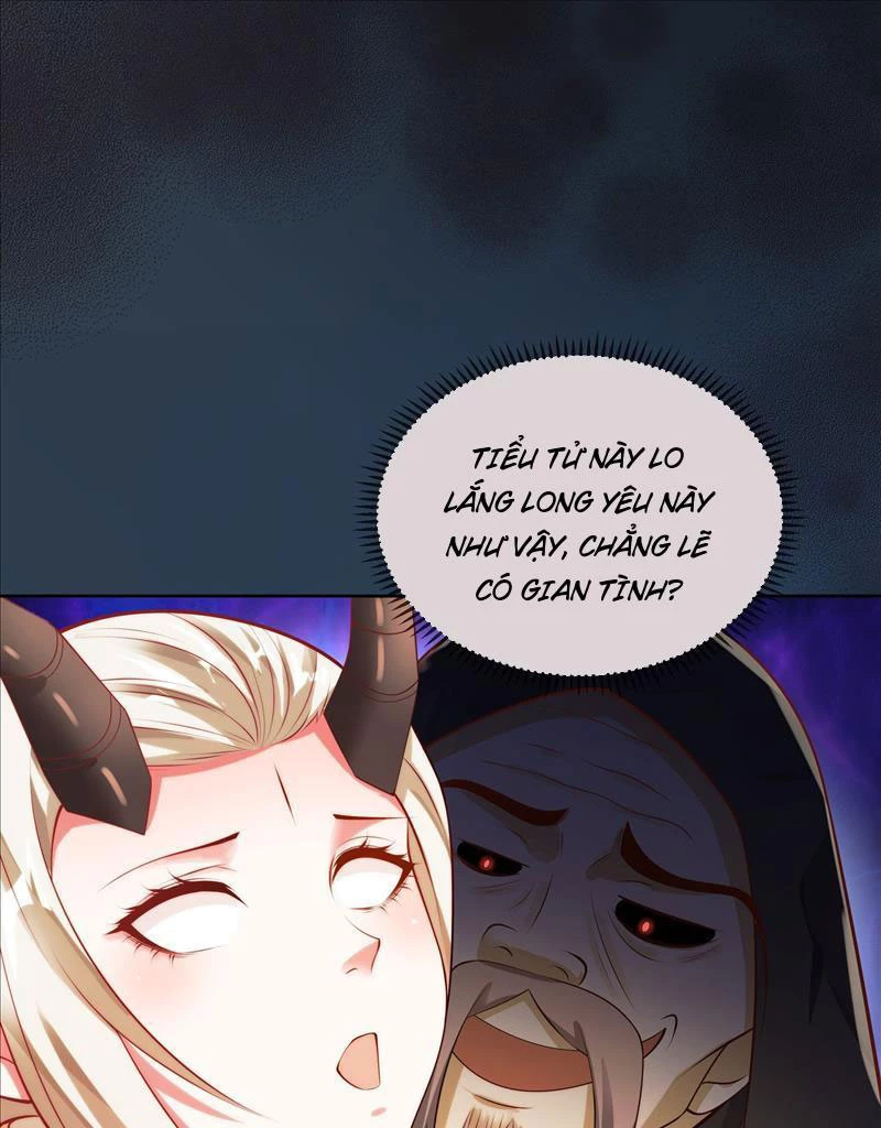 Ta Thực Sự Không Muốn Làm Thần Tiên Chapter 16 - Trang 2