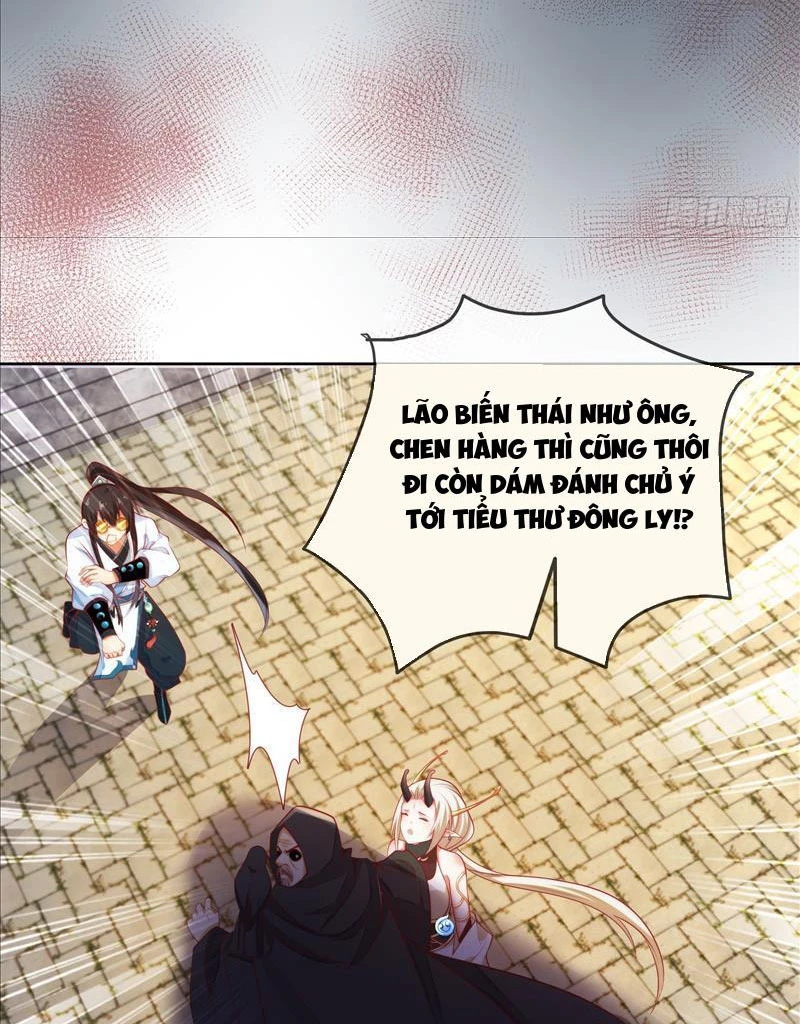 Ta Thực Sự Không Muốn Làm Thần Tiên Chapter 16 - Trang 2