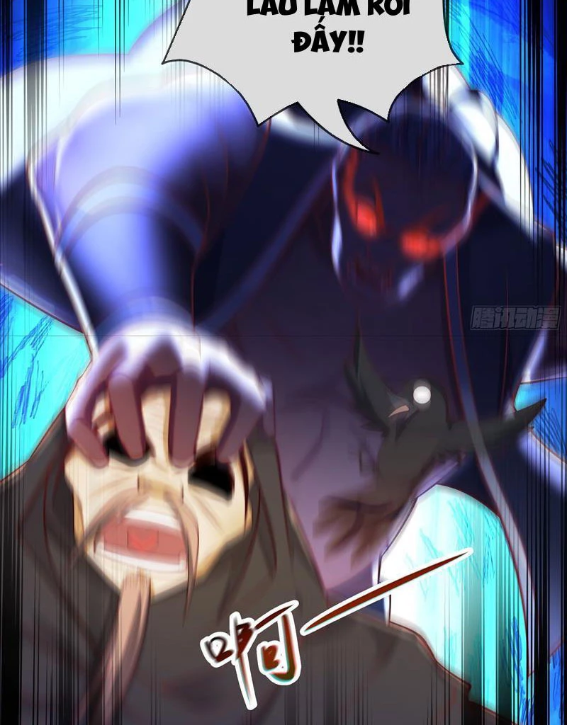 Ta Thực Sự Không Muốn Làm Thần Tiên Chapter 16 - Trang 2