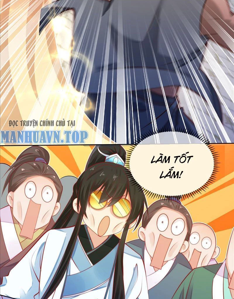 Ta Thực Sự Không Muốn Làm Thần Tiên Chapter 16 - Trang 2