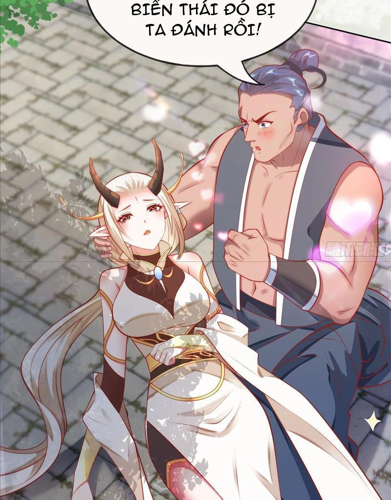 Ta Thực Sự Không Muốn Làm Thần Tiên Chapter 16 - Trang 2