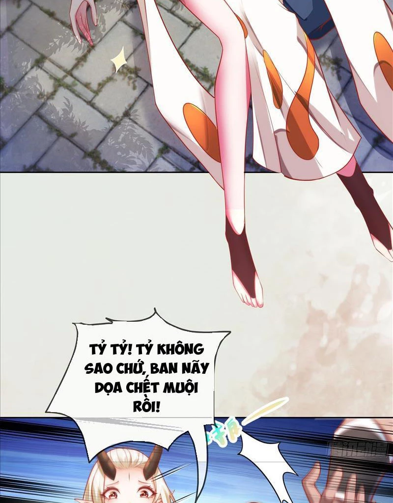 Ta Thực Sự Không Muốn Làm Thần Tiên Chapter 16 - Trang 2