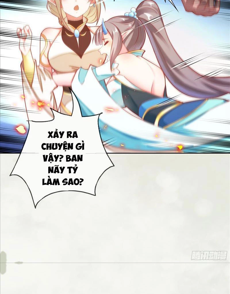 Ta Thực Sự Không Muốn Làm Thần Tiên Chapter 16 - Trang 2