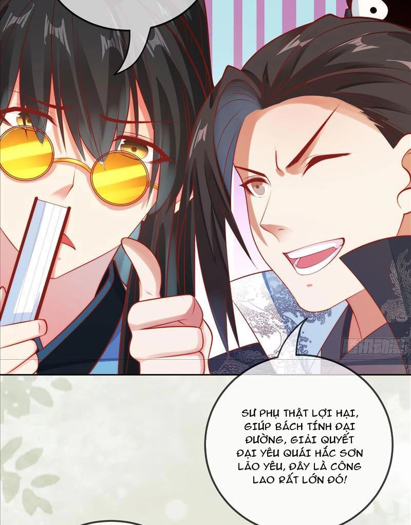 Ta Thực Sự Không Muốn Làm Thần Tiên Chapter 16 - Trang 2