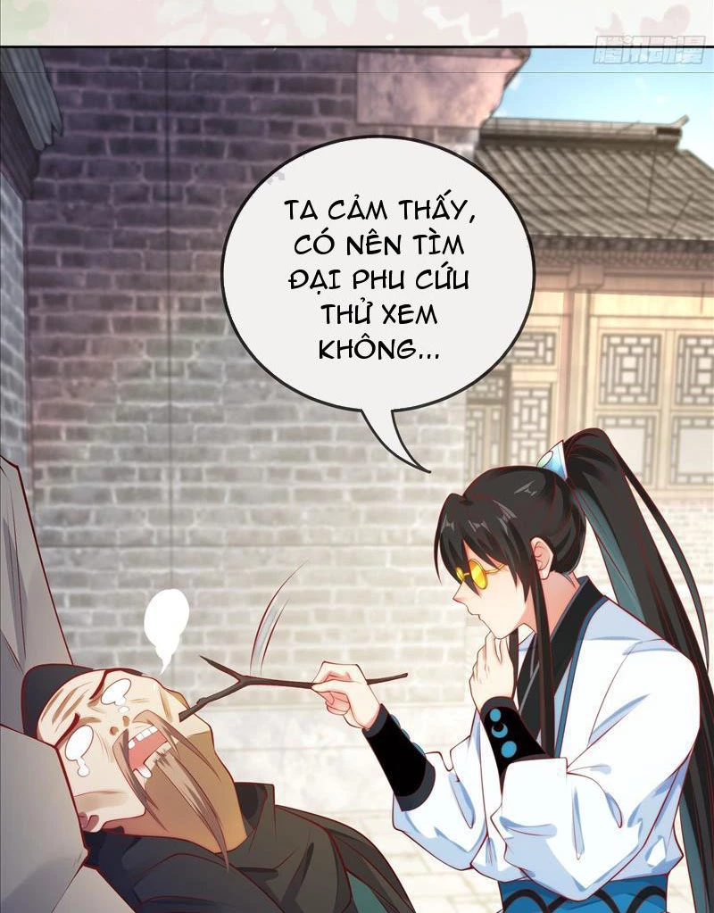 Ta Thực Sự Không Muốn Làm Thần Tiên Chapter 16 - Trang 2