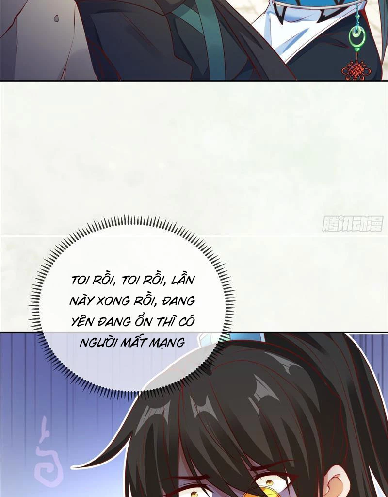 Ta Thực Sự Không Muốn Làm Thần Tiên Chapter 16 - Trang 2