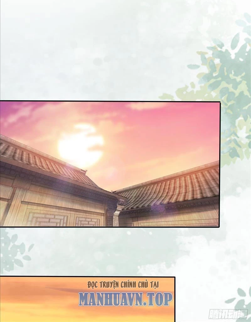 Ta Thực Sự Không Muốn Làm Thần Tiên Chapter 16 - Trang 2