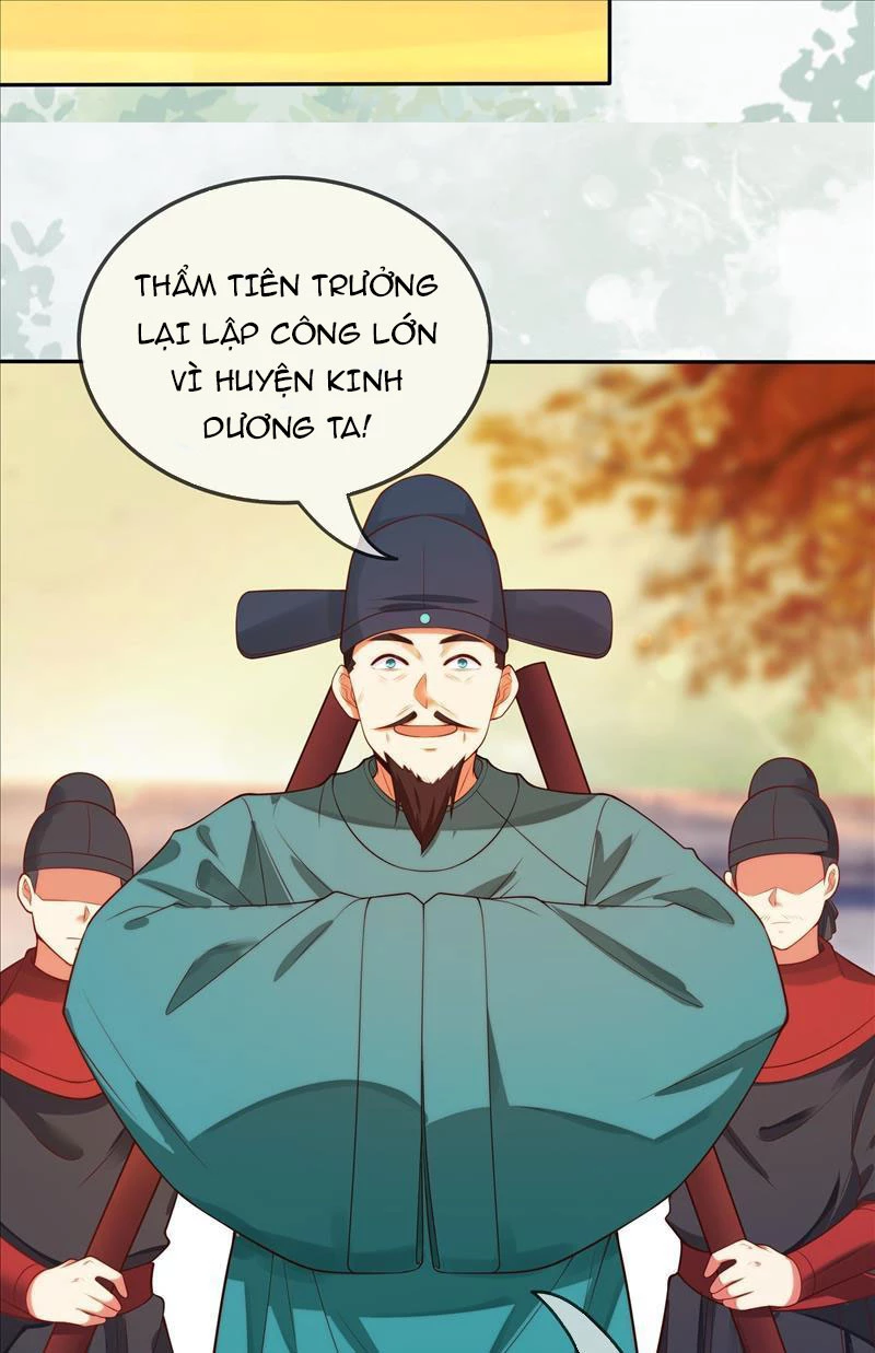 Ta Thực Sự Không Muốn Làm Thần Tiên Chapter 16 - Trang 2