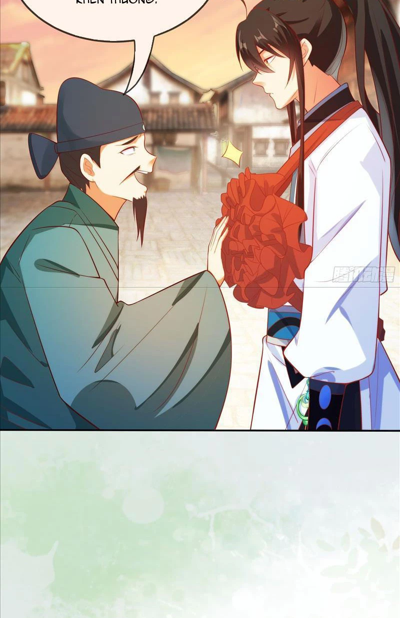 Ta Thực Sự Không Muốn Làm Thần Tiên Chapter 16 - Trang 2