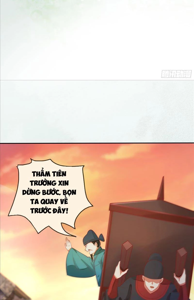 Ta Thực Sự Không Muốn Làm Thần Tiên Chapter 16 - Trang 2