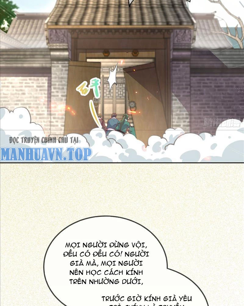 Ta Thực Sự Không Muốn Làm Thần Tiên Chapter 16 - Trang 2