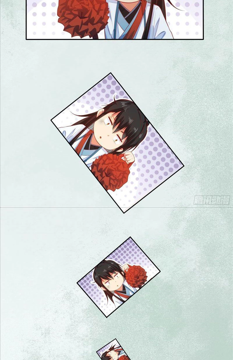 Ta Thực Sự Không Muốn Làm Thần Tiên Chapter 16 - Trang 2