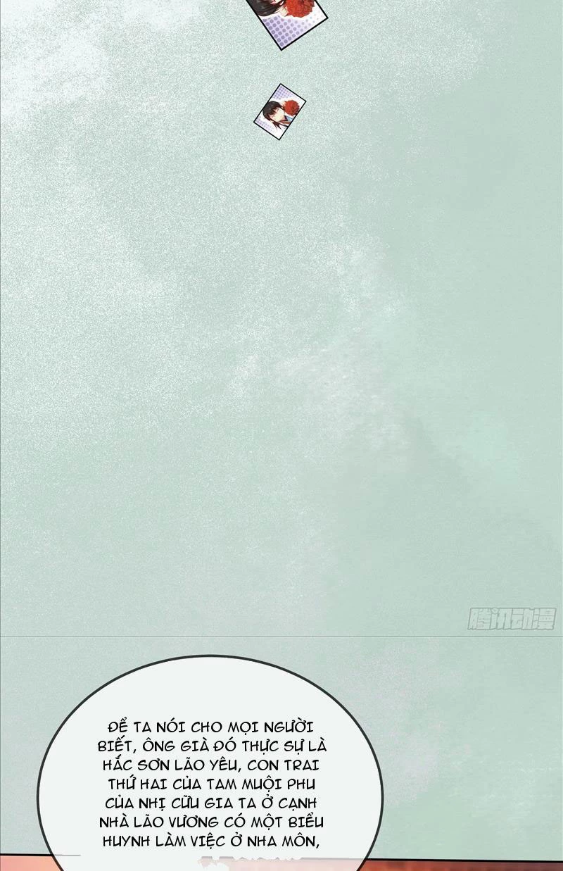 Ta Thực Sự Không Muốn Làm Thần Tiên Chapter 16 - Trang 2