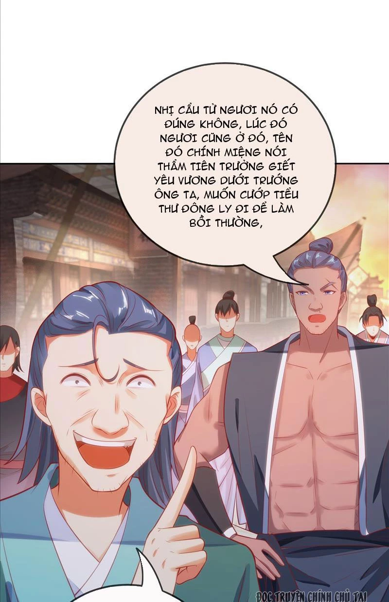 Ta Thực Sự Không Muốn Làm Thần Tiên Chapter 16 - Trang 2