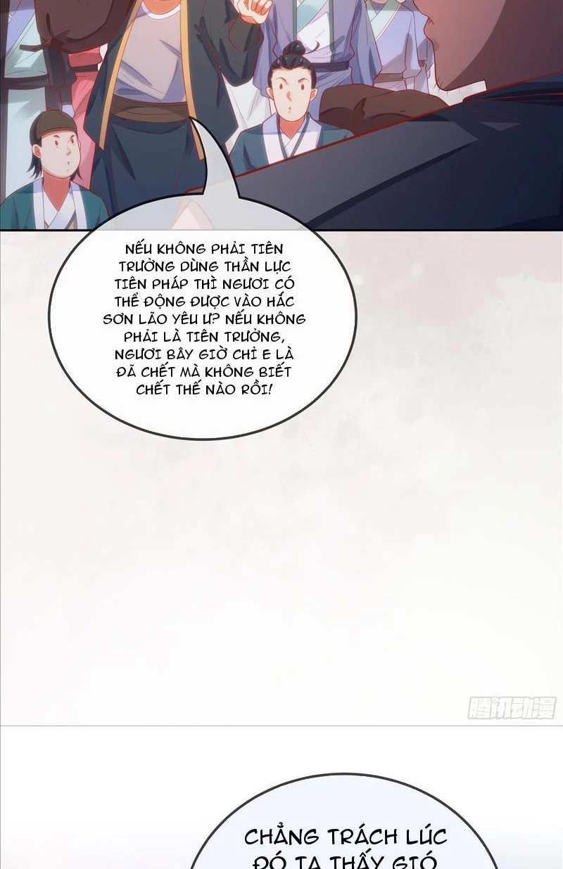 Ta Thực Sự Không Muốn Làm Thần Tiên Chapter 16 - Trang 2