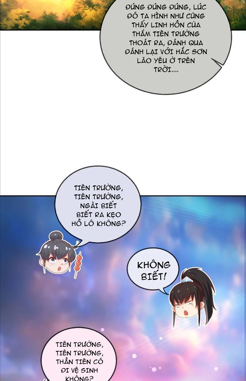 Ta Thực Sự Không Muốn Làm Thần Tiên Chapter 16 - Trang 2