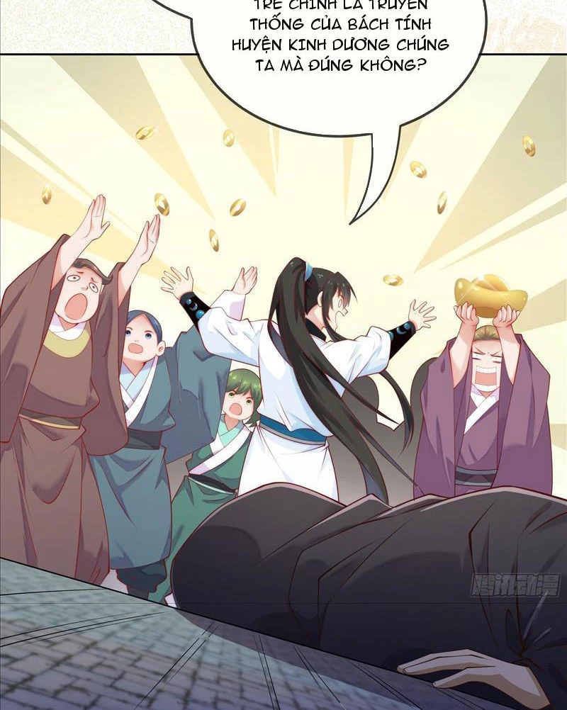 Ta Thực Sự Không Muốn Làm Thần Tiên Chapter 16 - Trang 2