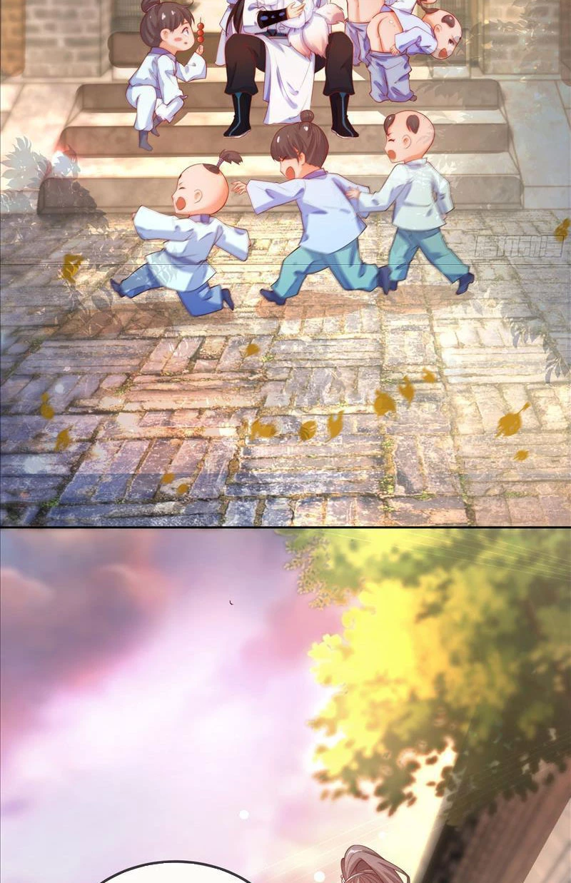 Ta Thực Sự Không Muốn Làm Thần Tiên Chapter 16 - Trang 2