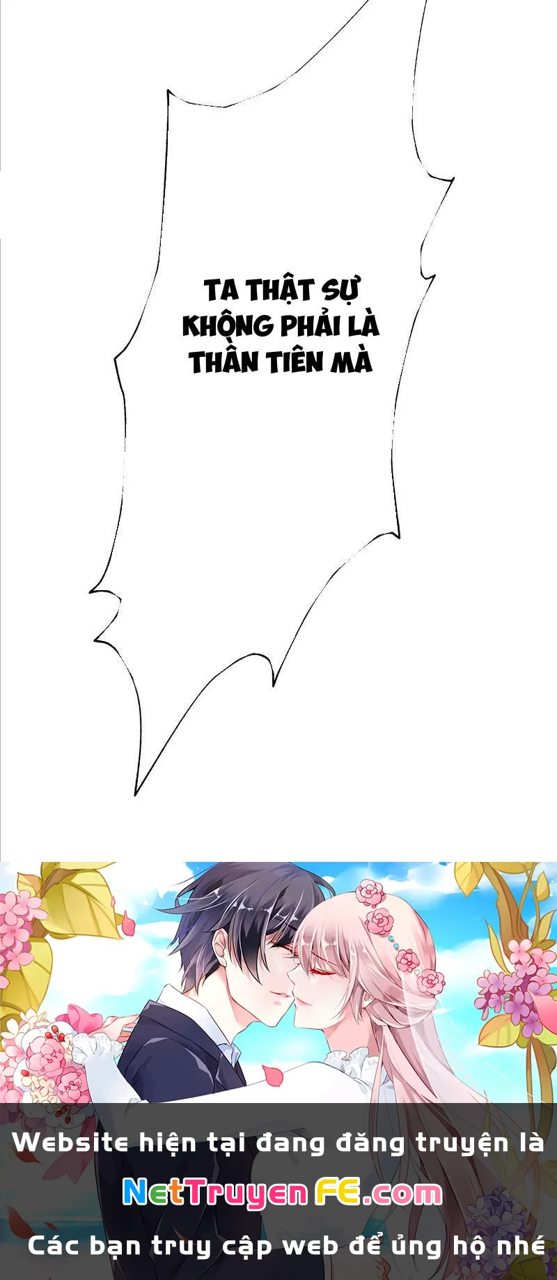 Ta Thực Sự Không Muốn Làm Thần Tiên Chapter 16 - Trang 2