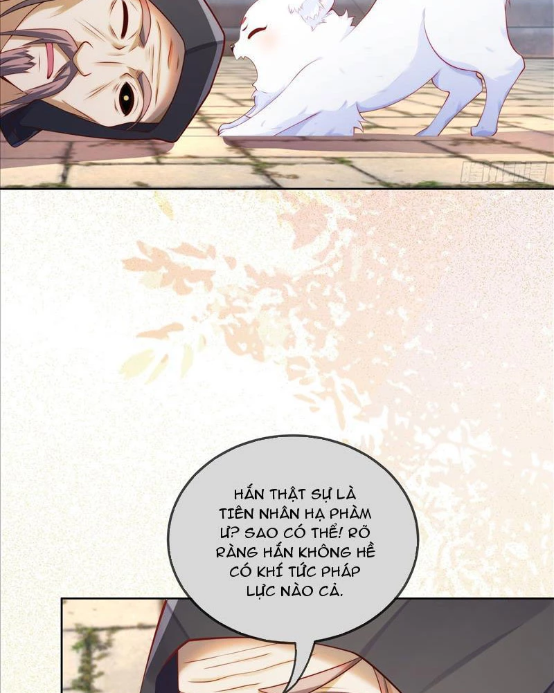 Ta Thực Sự Không Muốn Làm Thần Tiên Chapter 16 - Trang 2