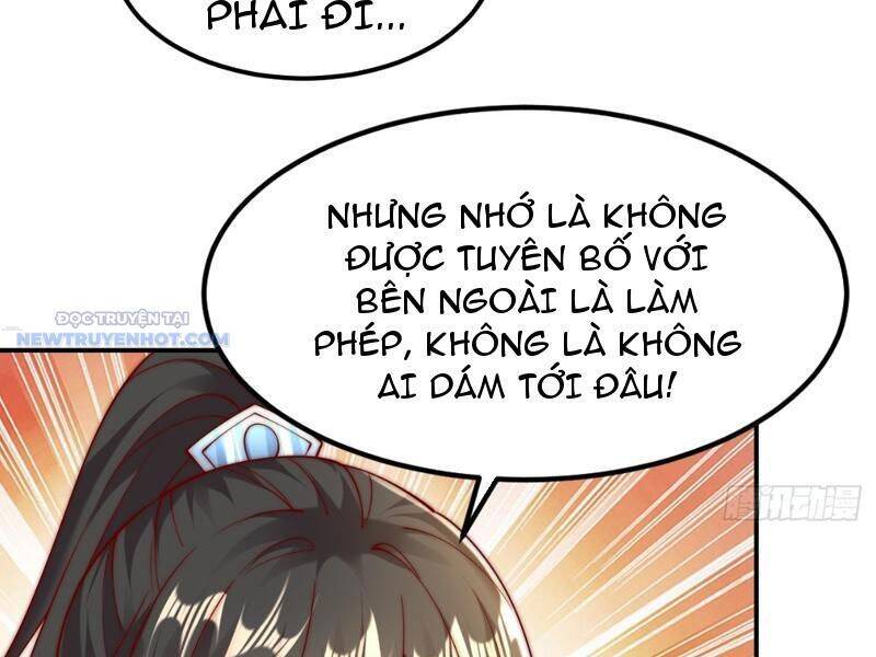 Ta Thực Sự Không Muốn Làm Thần Tiên Chapter 17 - Trang 2