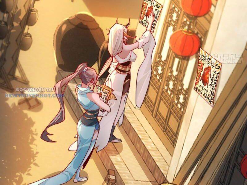 Ta Thực Sự Không Muốn Làm Thần Tiên Chapter 17 - Trang 2