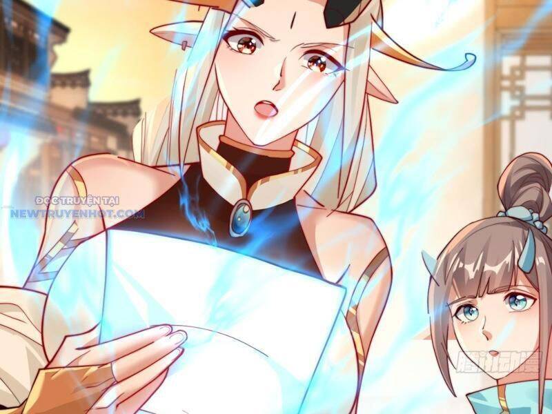 Ta Thực Sự Không Muốn Làm Thần Tiên Chapter 17 - Trang 2