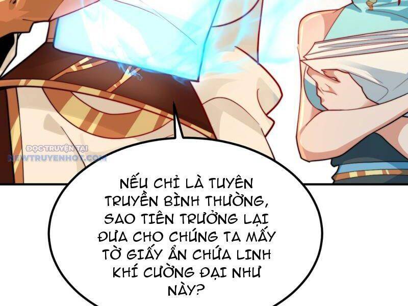 Ta Thực Sự Không Muốn Làm Thần Tiên Chapter 17 - Trang 2