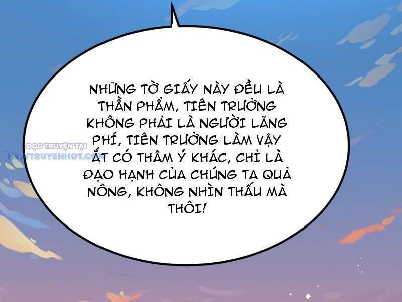 Ta Thực Sự Không Muốn Làm Thần Tiên Chapter 17 - Trang 2