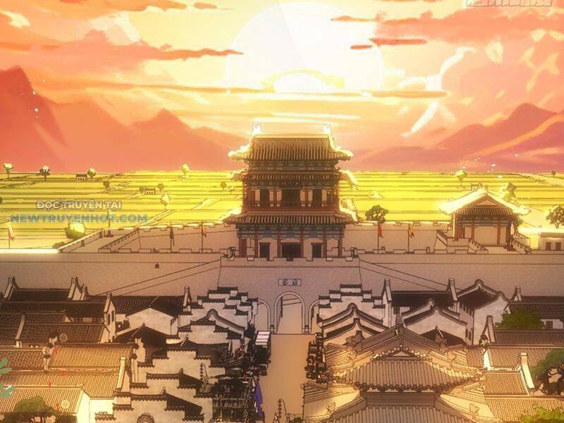 Ta Thực Sự Không Muốn Làm Thần Tiên Chapter 17 - Trang 2