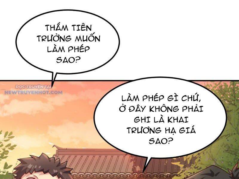 Ta Thực Sự Không Muốn Làm Thần Tiên Chapter 17 - Trang 2