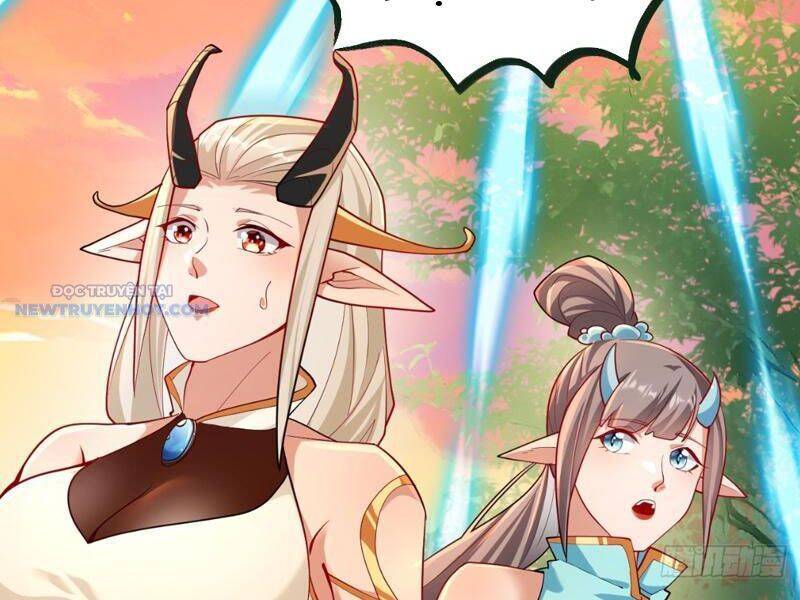 Ta Thực Sự Không Muốn Làm Thần Tiên Chapter 17 - Trang 2